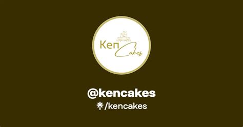 kencake video|KENcakes (@kencakes